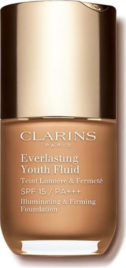 Picture of Clarins Everlasting Youth Fluid 114 Cappucino 30ml