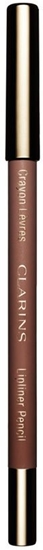 Picture of Clarins Konturówka do ust Crayon Levers 02 Nude Beige