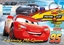 Изображение Clementoni 60 elementów Cars 3 (589975)