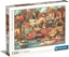 Picture of Clementoni Clementoni Puzzle 1500el Good Times Harbor 31685