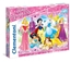 Изображение Clementoni Puzzle 104 elementy - Princess (27086 CLEMENTONI)