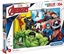 Изображение Clementoni Puzzle 104 elementy The Avengers