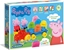 Изображение Clementoni Zestaw kloców Clemmy Peppa Pig