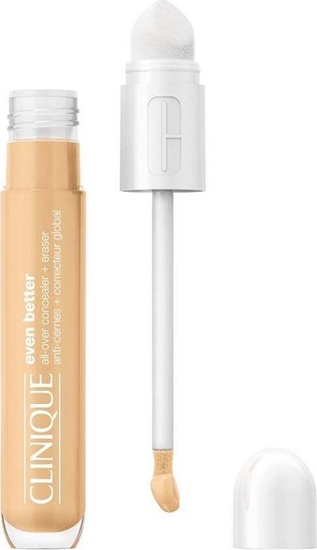 Picture of Clinique CLINIQUE_Even Better All Over Concealer+Eraser korektor korygujący WN 46 Golden Neutral 6ml