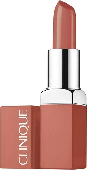 Picture of Clinique CLINIQUE_Even Better Pop Lip Colour Foundation pomadka do ust 05 Camellia 3,9g