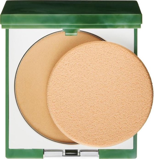 Picture of Clinique Superpowder Double Face Makeup puder i podkład matujący 07 Matte Neutral 10g