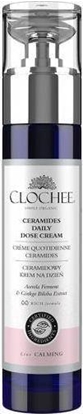 Изображение Clochee Ceramides Daily Dose Cream ceramidowy krem na dzień 50ml