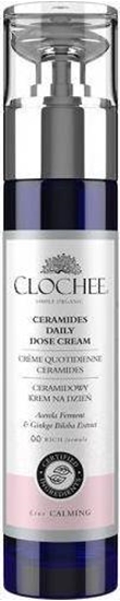 Изображение Clochee Ceramides Daily Dose Cream ceramidowy krem na dzień 50ml