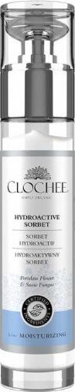 Picture of Clochee CLOCHEE_Hydroactive Sorbet hydroaktywny sorbet do twarzy 50ml