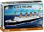 Picture of Cobi Historical Collection R.M.S. Titanic (1929)