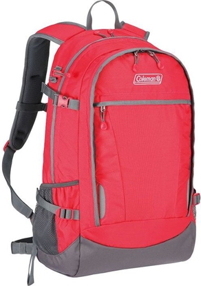 Изображение Coleman Plecak sportowy Magi City 33L Red (053-L0000-2000024071-773)