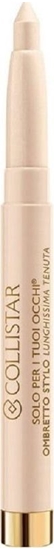 Picture of Collistar Cień do oczu Eye Shadow Stick 1 Ivory 1.4g