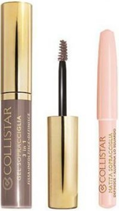 Picture of Collistar Perfect Eybrow Gel 2