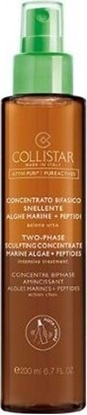 Picture of Collistar Special Perfect Body Two-Phase Sculpting Concentrate dwufazowy koncentrat wyszczuplający 200ml