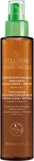 Picture of Collistar Special Perfect Body Two-Phase Sculpting Concentrate dwufazowy koncentrat wyszczuplający 200ml