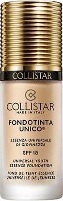 Picture of Collistar Unique Foundation Universal Essence of Youth Spf 15 1N Ivory 30ml