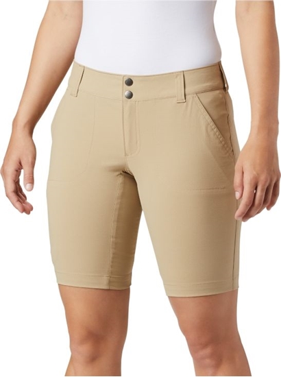 Изображение Columbia Columbia Saturday Trail Long Short 1579881265 beżowe 40