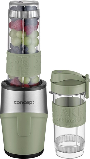 Picture of Blender kielichowy Concept SM3480 Pistachio