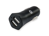 Picture of Conceptronic CARDEN03B 2-Port 12W USB-Car-Charger