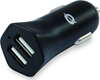 Picture of Conceptronic CARDEN03B 2-Port 12W USB-Car-Charger