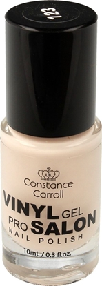 Picture of Constance Carroll CC*Nail Polish Lakier.123 French Nude&