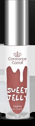 Attēls no Constance Carroll Constance Carroll Błyszczyk do ust Sweet Jelly nr 02 Strawberry Sorbet 3.5ml