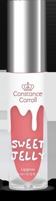 Picture of Constance Carroll Constance Carroll Błyszczyk do ust Sweet Jelly nr 06 Raspberry Kiss 3.5ml