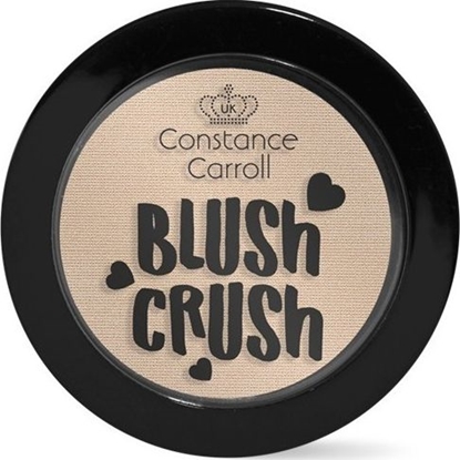 Picture of Constance Carroll Constance Carroll Róż Blush Crush nr 39 Cinnamon 1szt