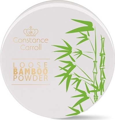 Изображение Constance Carroll Puder sypki bambusowy 10g