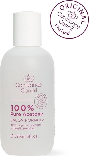 Picture of Constance Carroll Pure Acetone 100% 150ml