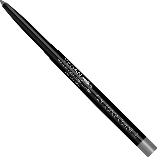 Изображение Constance Carroll Wodoodporna Kredka Eyeliner z Temperówką 03 Graphit