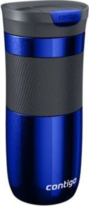 Attēls no Contigo Kubek termiczny Byron 470ml Deep Blue (2095559)