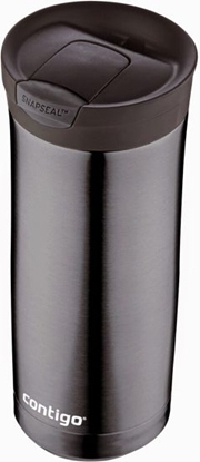 Picture of Contigo Kubek termiczny Huron 470ml Gunmetal (2095637)