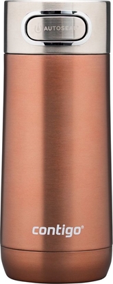 Picture of Contigo Kubek termiczny Luxe 360ml White Zinfandel (2104542)