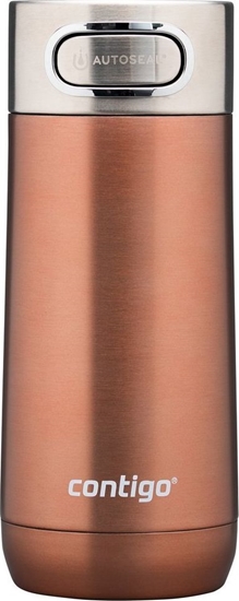 Picture of Contigo Kubek termiczny Luxe 360ml White Zinfandel (2104542)