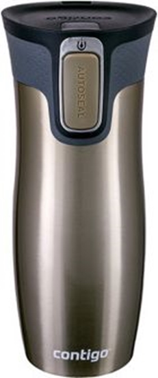 Picture of Contigo Kubek termiczny West Loop 2.0 Latte 470ml (2095796)