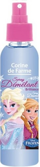 Изображение Corine de Farme Spray ułatwiający rozczesywanie 150ml