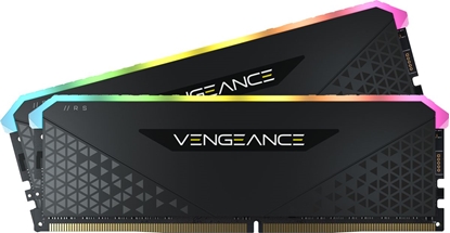 Изображение CORSAIR Veng. RGB RS DDR4 64GB 2x32GB