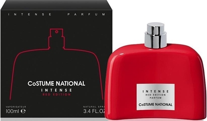 Picture of Costume National COSTUME NATIONAL Intense Red Edition EDP spray 100ml