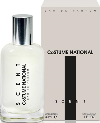 Attēls no Costume National Perfumy Scent EDP spray 30ml