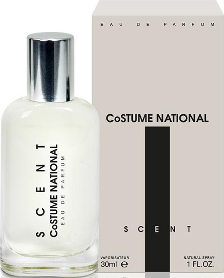 Изображение Costume National Perfumy Scent EDP spray 30ml