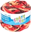 Изображение Craft with Fun CF OZDOBA DEK MULINA GIGA 170G 5MM CZERW MIX6/60