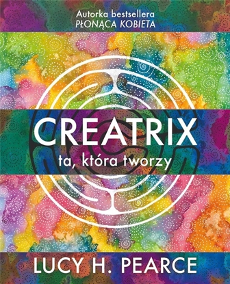 Attēls no Creatrix - ta, która tworzy