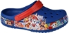 Picture of Crocs Crocs Fun Lab Paw Patrol 205509-4GX 19/20 Niebieskie