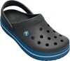 Picture of Crocs buty Crocband charcoal/ocean r. 38-39