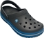 Изображение Crocs buty Crocband charcoal/ocean r. 38-39