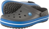 Изображение Crocs buty Crocband charcoal/ocean r. 38-39