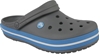 Изображение Crocs buty Crocband charcoal/ocean r. 38-39