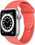 Attēls no Crong Pasek Apple Watch 38/40mm koralowy