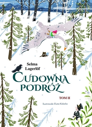 Picture of Cudowna podróż T. 2